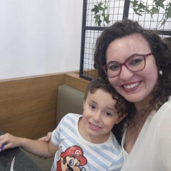 Parent Passo Fundo: Mariana