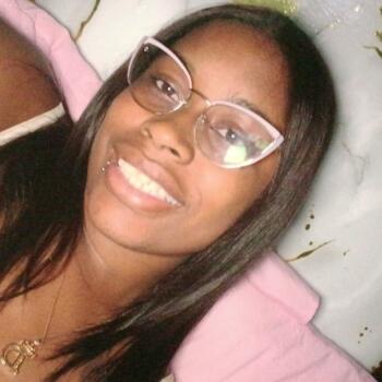 Babysitter Hortolândia: Ana