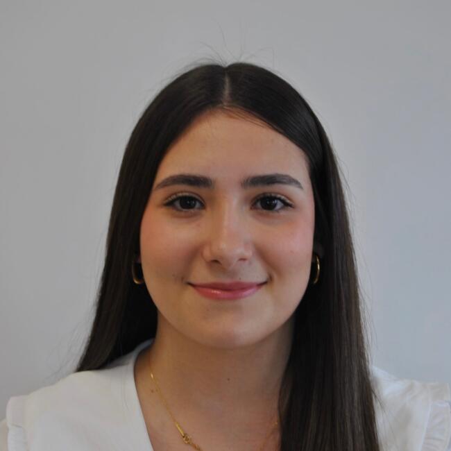 Babysitter in Torrejón de Ardoz: Carmen