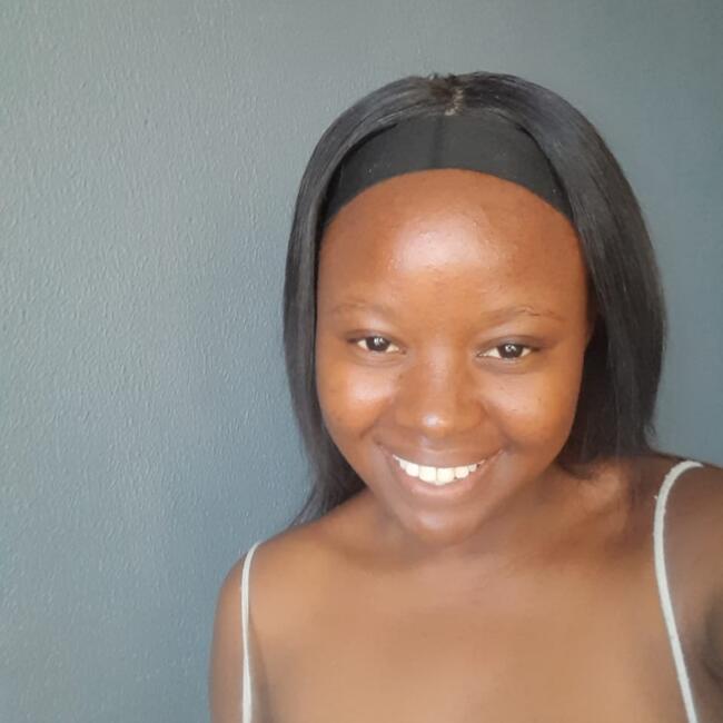 Babysitter in Benoni: Delwin