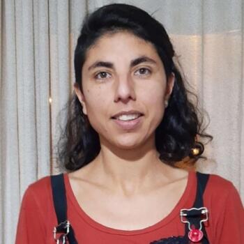 Babysitter in Botucatu: Maria Romina