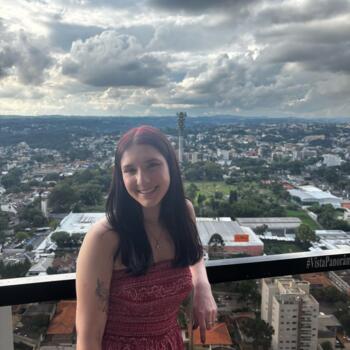 Babá Curitiba: Lanna