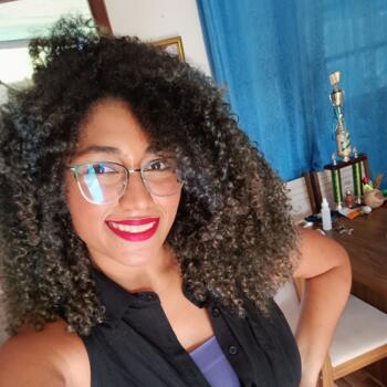 Babysitter in San Miguelito: Zuleymi V.