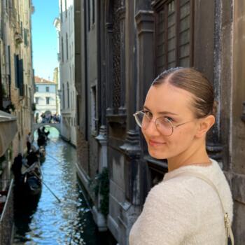 Opiekunka do dziecka w Łódź: Анна