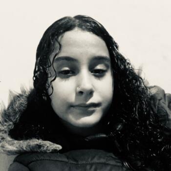 Babysitter in Araçatuba: Kimberlly