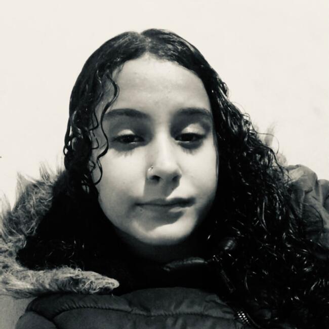 Babysitter in Araçatuba: Kimberlly