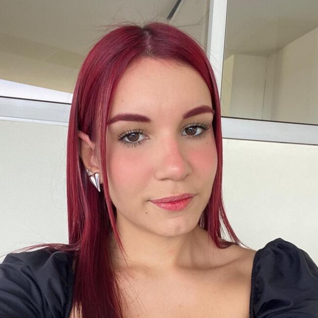 Babysitter στην περιοχή Villavicencio: Estephania