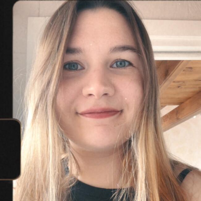 Babysitter in Salamanca: Olaya