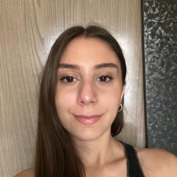 Niñera en Avellaneda (Buenos Aires): Melany