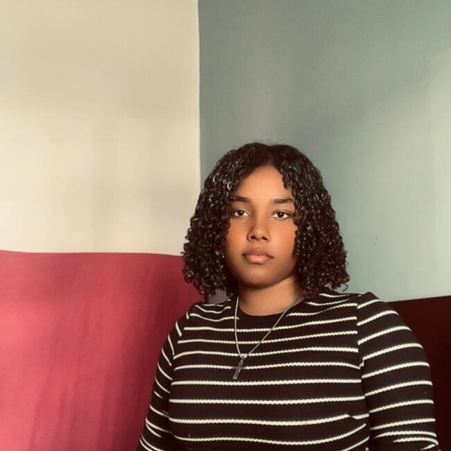 Babysitter em Seixal: Elaine