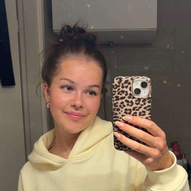 Barnvakt i Rovaniemi: Sara