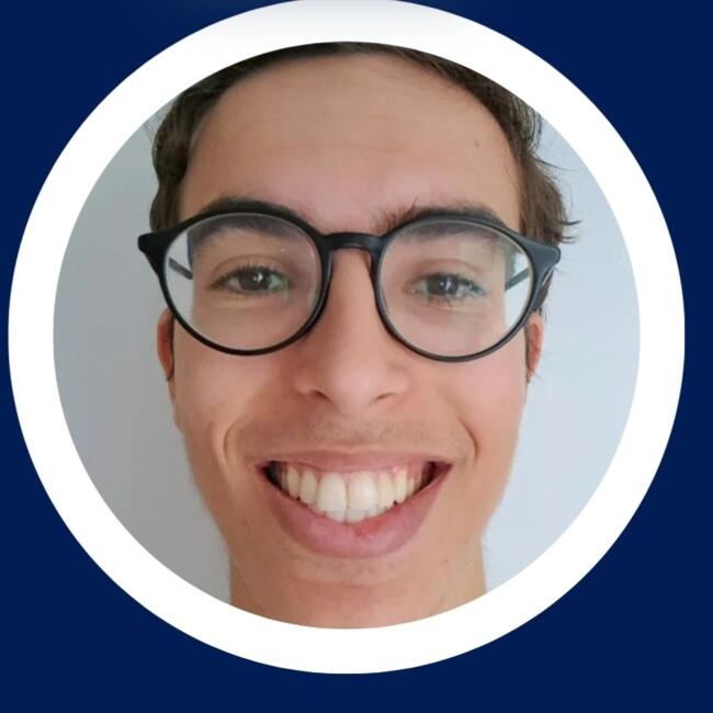 Niñera en Valencia: Gabriel