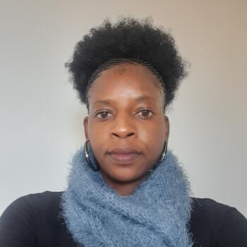 Nanny in Midrand: MAGGIE