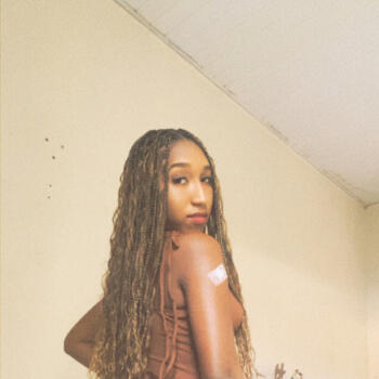 Babá em Altamira (Pará): Aline