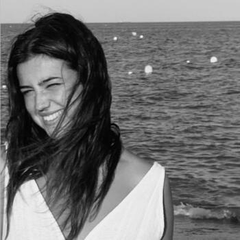 Canguro en Córdoba: Maria