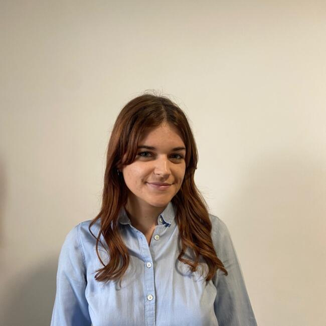 Babysitter in Cernusco sul Naviglio: Elisa