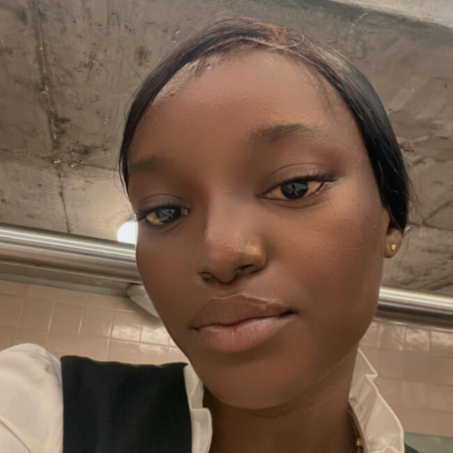 Babysitter em Lisboa: Guiana