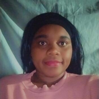 Niñera en Popayán: Dulis Gabriela