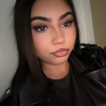 Babysitter in Lyon: Kâmilya