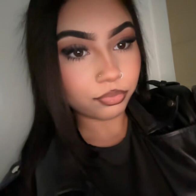 Babysitter in Lyon: Kâmilya