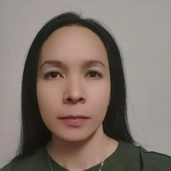 Nanny in Dubai: Rosaly