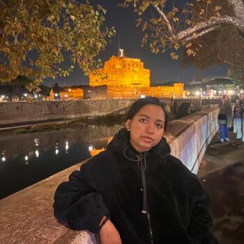 Babysitter a Roma: Nusrat Jahan Ilma