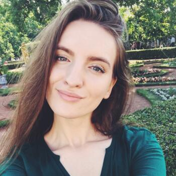 Nanny in Barcelona: Мария