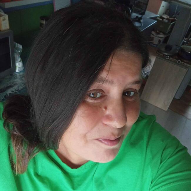 Chůva v Rudná: Věra