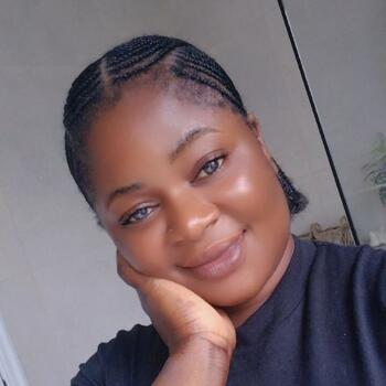 Babysitter in Hermanus: Primrose