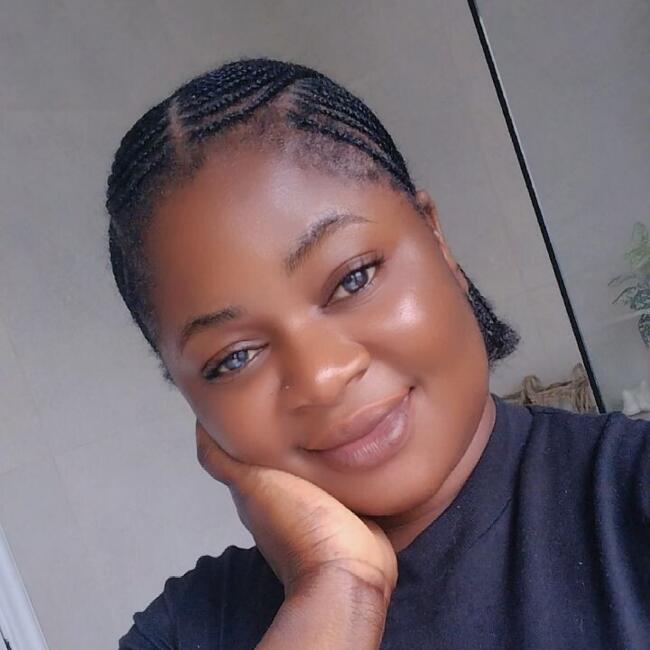 Babysitter in Hermanus: Primrose