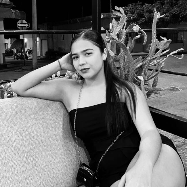 Niñera en Chinú: Junny