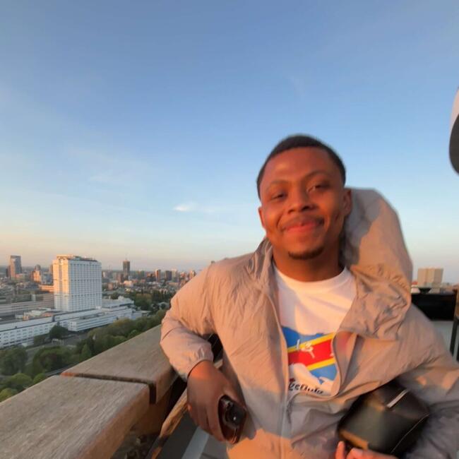 Babysitter in Ottignies-Louvain-la-Neuve: Jonathan