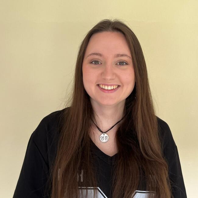 Babysitter in Dublin: Alma