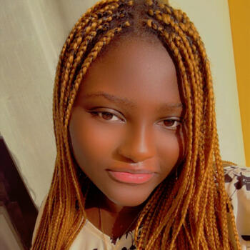 Baby-sitter Goussainville: Thioro