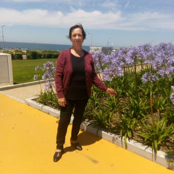 Babysitter Gondomar: Otília