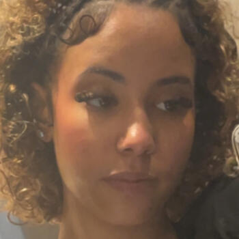 Babysitter in Fleury-les-Aubrais: Michelle