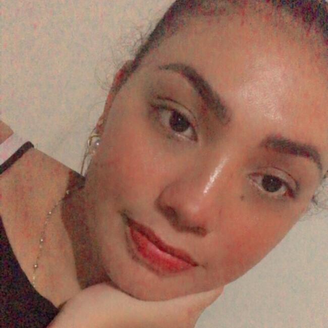 Babá em Manaus: Vanessa