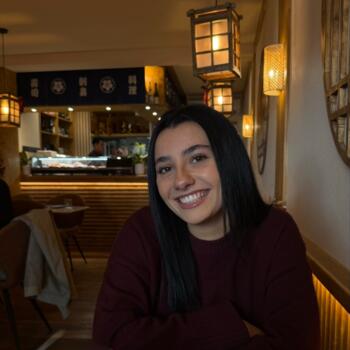 Babysitter in Rieucros: Celya