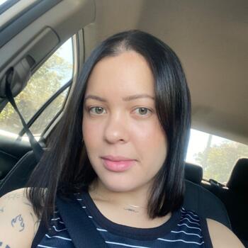 Babysitter in Brasília: Giovanna