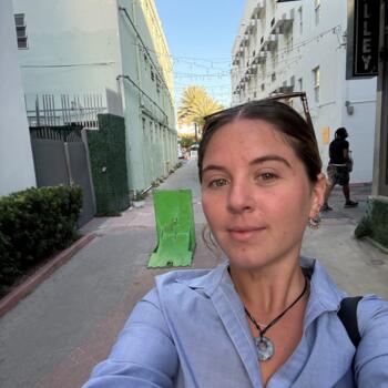 Babysitter in Miami Beach: Brisa