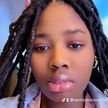 Nanny in Carcassonne: Sarah