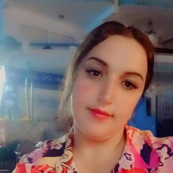 Nounou Marrakech: Benlakhal