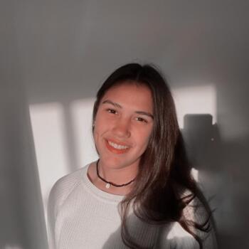 Babysitter in Córdoba: Lourdes