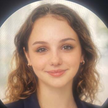 Babysitter in London: Bianca