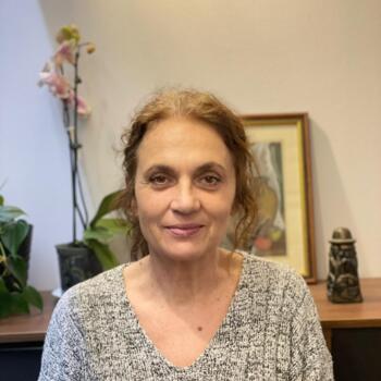 Bebisiterka u Beograd: Marija