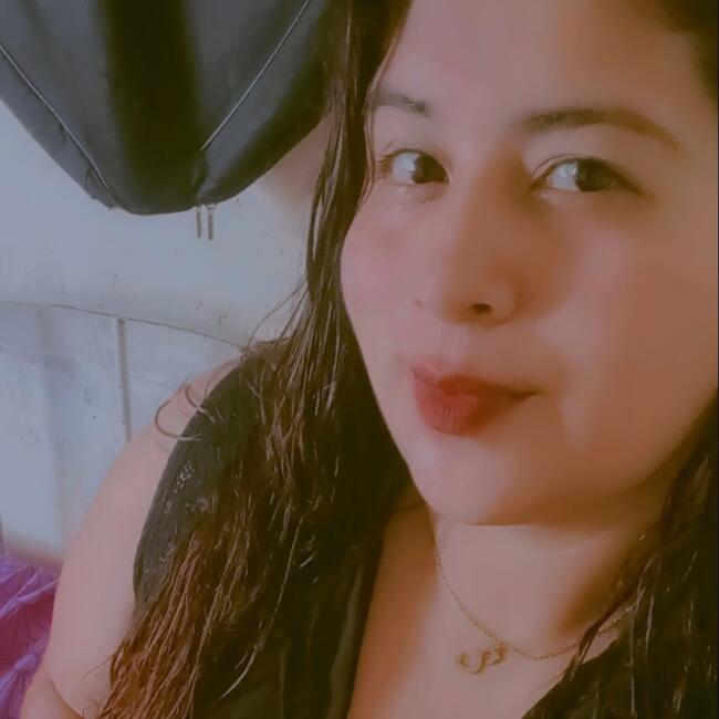 Babysitter in Portoviejo: Julissa sthefanny