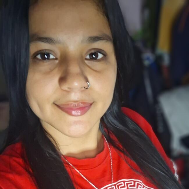 Babysitter in San Rafael (Provincia de Alajuela): Luz vega