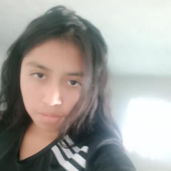 Babysitter in Amozoc de Mota: Sandibel