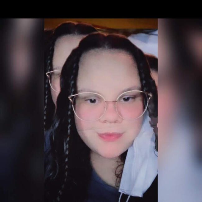 Babysitter in Apucarana: Maria