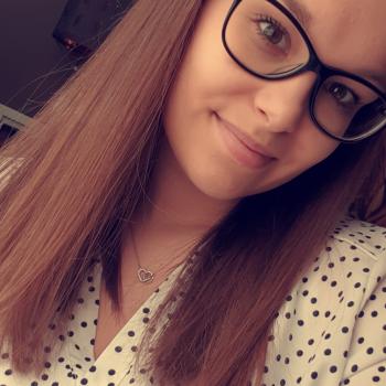 Baby-sitter Châlons-en-Champagne: Evangeline